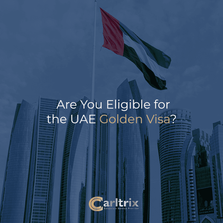 Are you eligible for the uae golden visa blog