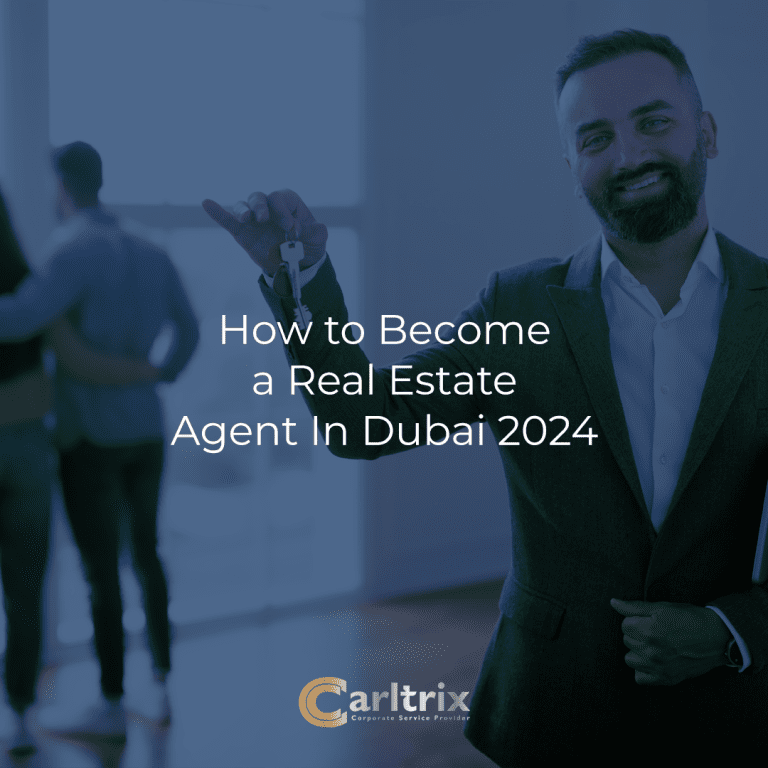 real estate agent blog