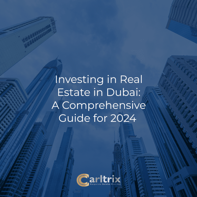 real estate blog