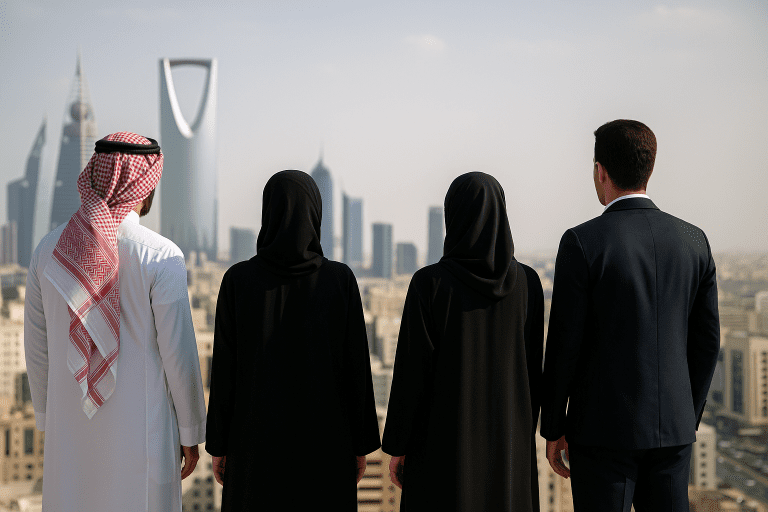 gro services saudi arabia