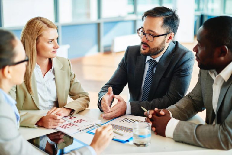 hr consultancy services uae