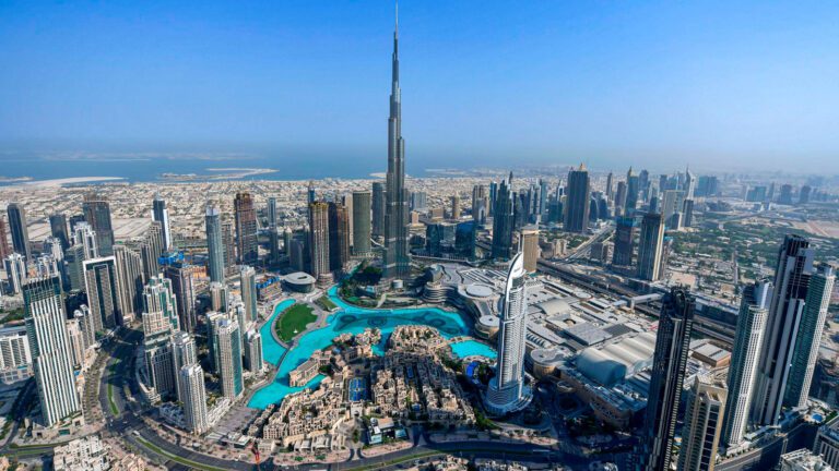 Perfect Zone for Dubai Business
