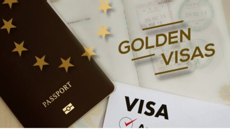 uae golden visa requirements
