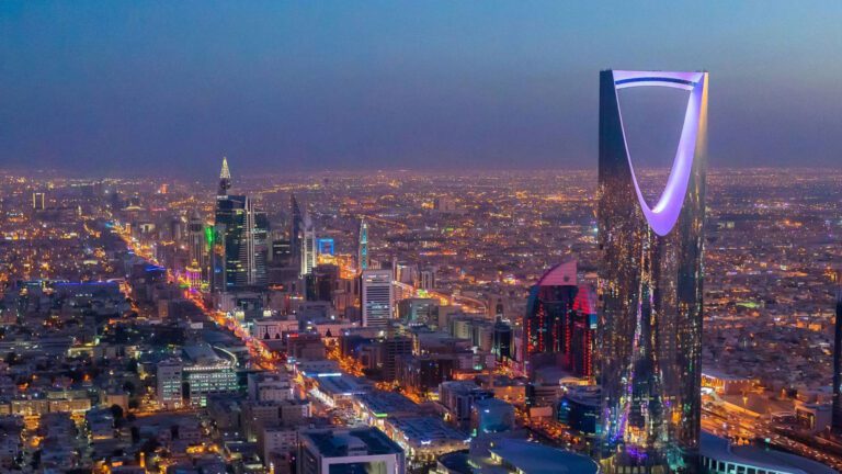 saudi arabia company setup