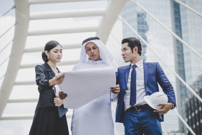 Securing Your Industrial License in the UAE