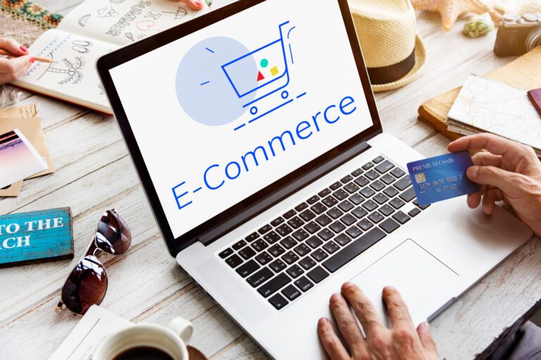 Your 6-Step Guide to Launching an E-commerce Business in the UAE