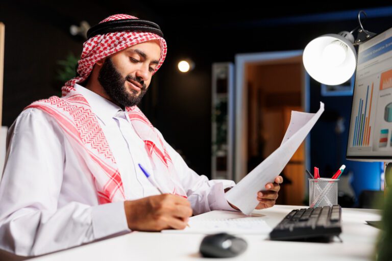 UAE Company to Expand into Saudi Arabia