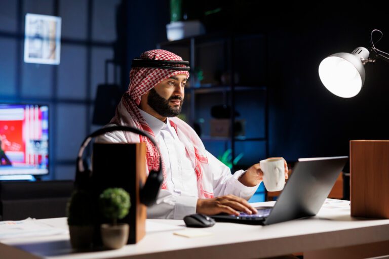 Industrial License in Saudi Arabia
