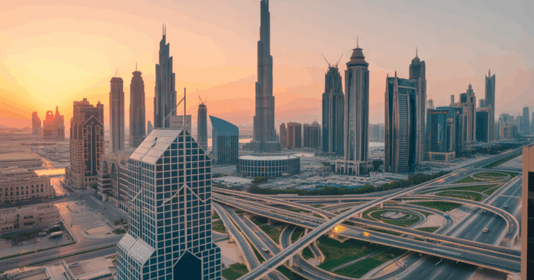 Open Your Retail Outlet and Restaurant in the UAE