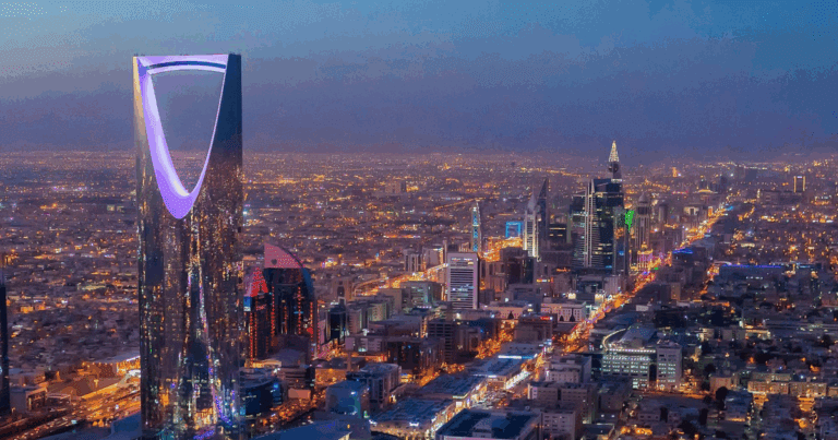 Company Set Up in Saudi Arabia
