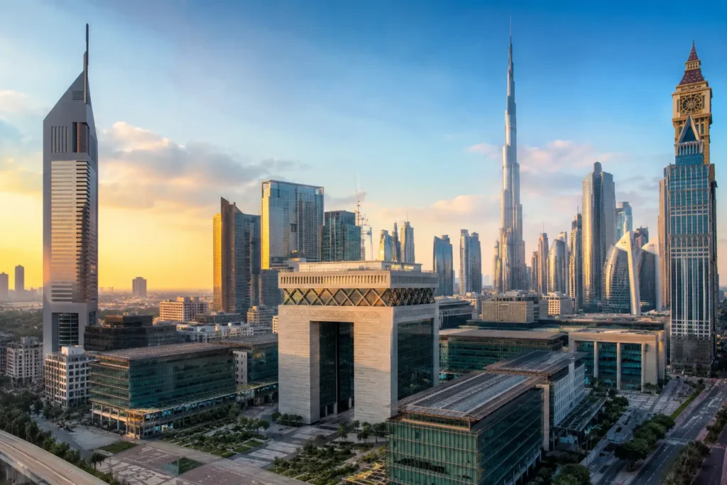 PV vs Holding Company vs Foundation in the UAE