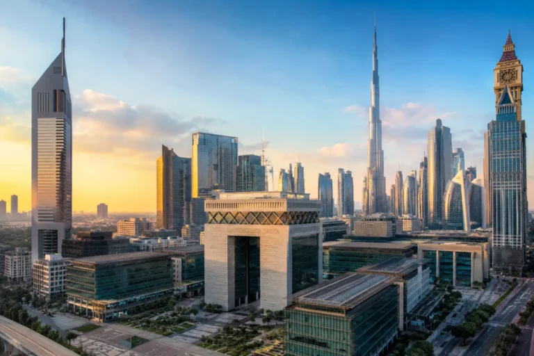 PV vs Holding Company vs Foundation in the UAE