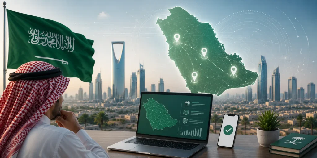 Understanding EOSB Tracking in Saudi Arabia