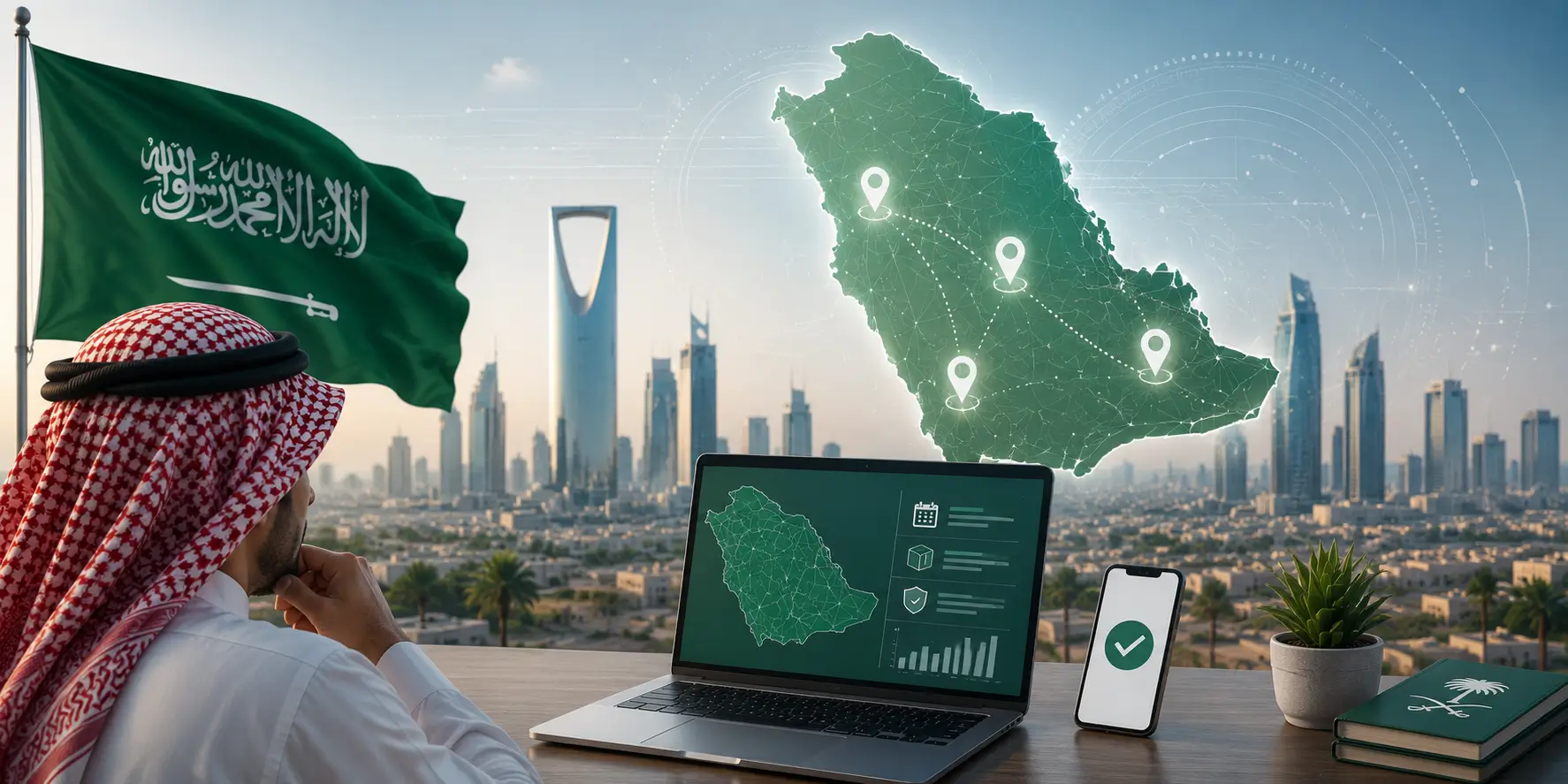 Understanding EOSB Tracking in Saudi Arabia