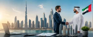 Company Formation UAE
