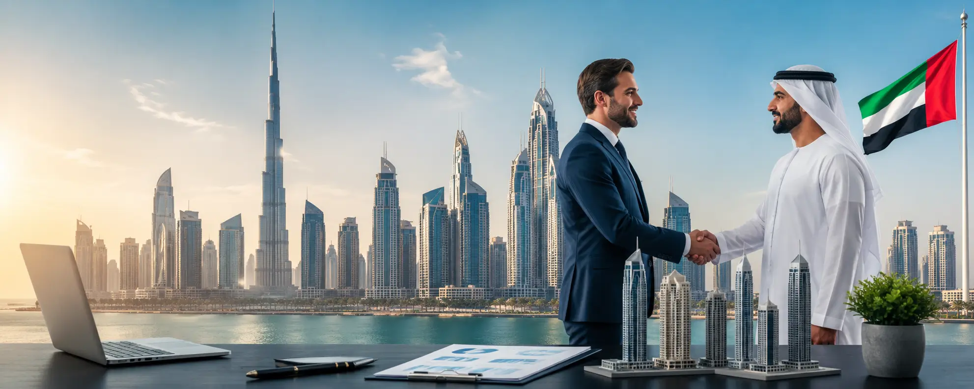 Company Formation UAE