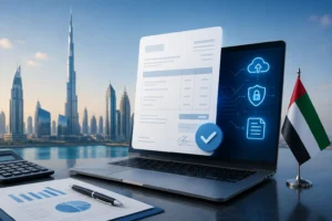 UAE Extends E-Invoicing Compliance Deadline for Large Businesses