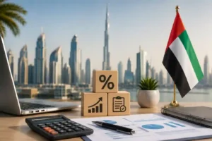 UAE corporate tax