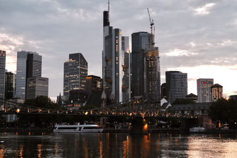 Company formation in Germany